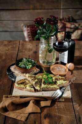 Vlaamsch Broodhuys Theresiastraat