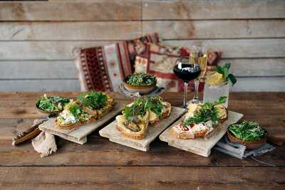 Vlaamsch Broodhuys Theresiastraat