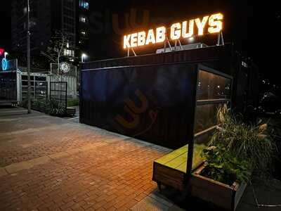 Kebab Guys