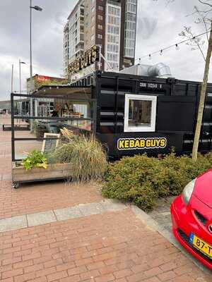 Kebab Guys