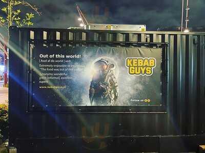 Kebab Guys