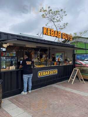 Kebab Guys