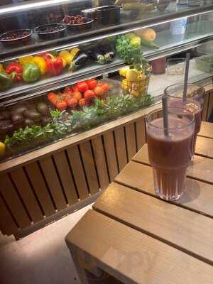 Sandwichshop Amsterdam