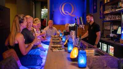 Gastrobar Q