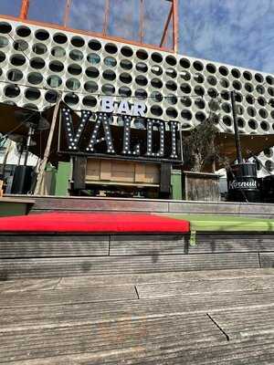 Bar Valdi