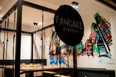 Pancake District