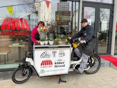 De Mooiste Markt