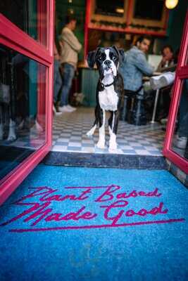 Miami Burger 100% Vegan