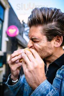 Miami Burger 100% Vegan