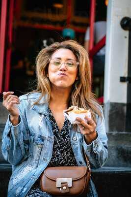 Miami Burger 100% Vegan