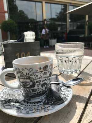 Prins Hendrik Garage