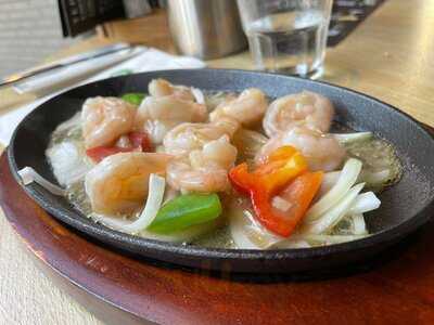 Restaurant Mélanger