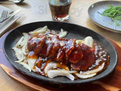 Restaurant Mélanger