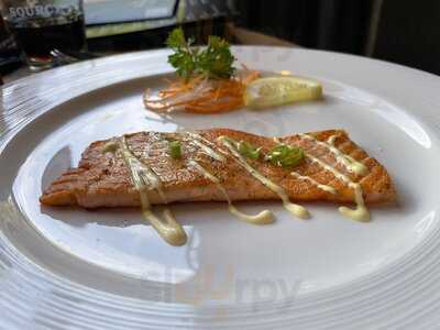 Restaurant Mélanger