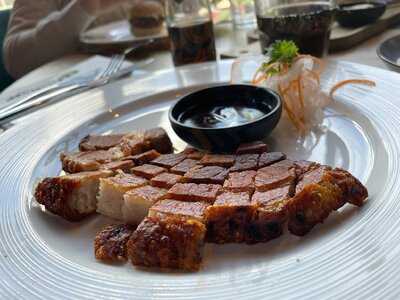 Restaurant Mélanger