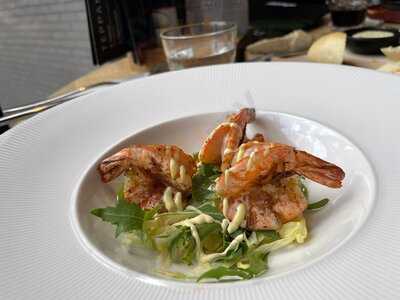 Restaurant Mélanger