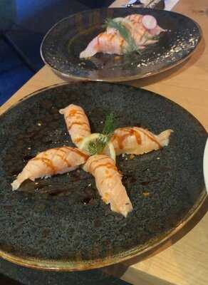 Restaurant Mélanger