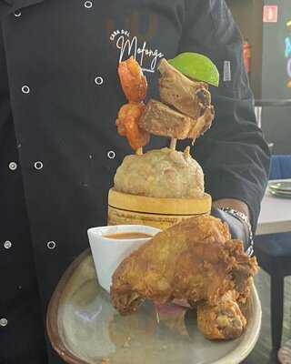 Casa Del Mofongo