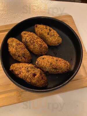 Soil Vegan Cafe East