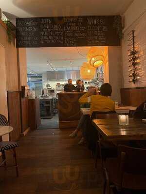 Soil Vegan Cafe East