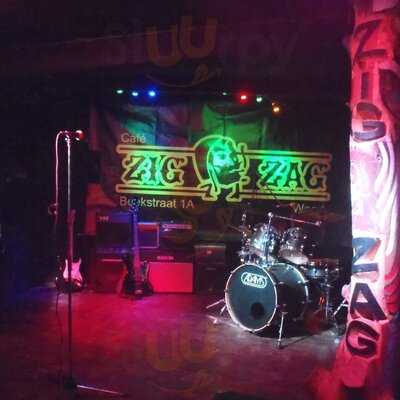 Cafe Zig Zag