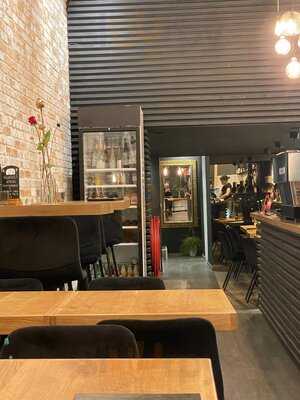 Sea Salt And Chocolate