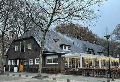 Leefgoed (vegetarisch & Biologisch)