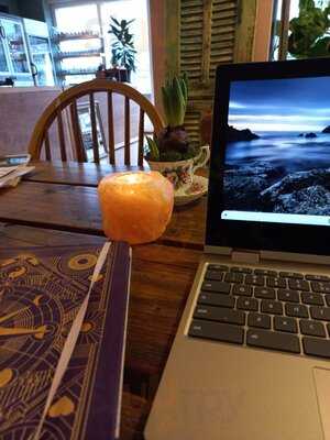 Leefgoed (vegetarisch & Biologisch)