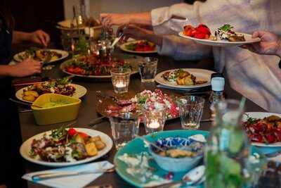 Leefgoed (vegetarisch & Biologisch)