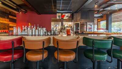 The Story Bar & Grill