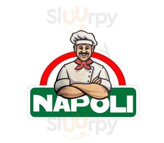 Pizzeria Napoli