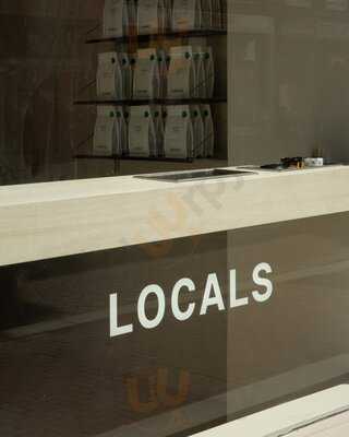 Locals