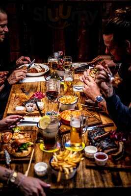 Cannibale Royale Westblaak