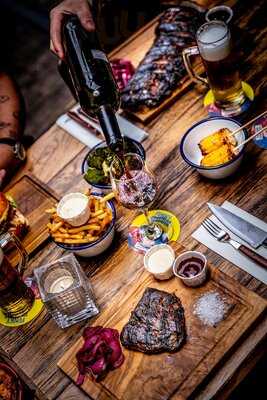 Cannibale Royale Westblaak