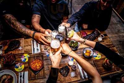 Cannibale Royale Westblaak