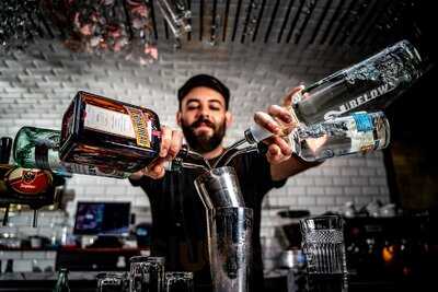 Cannibale Royale Westblaak