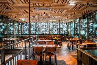 Cannibale Royale Westblaak