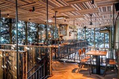 Cannibale Royale Westblaak