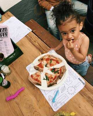 Pizza Beppe - Amsterdam Centrum