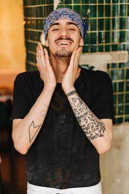 Pizza Beppe - Amsterdam Centrum