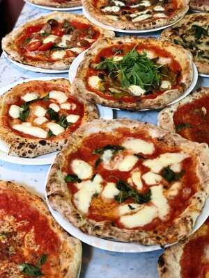 Pizza Beppe - Amsterdam Centrum