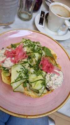 Local Kitchen & Café