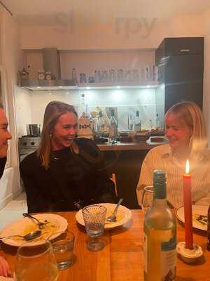 Eatwith: Jasmijn Of Amsterdam