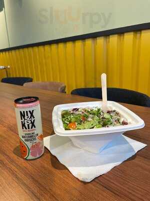 Freshly Chopped Leiden