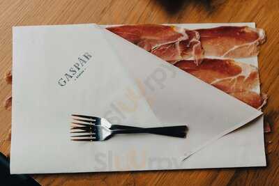 Gaspar Bistro