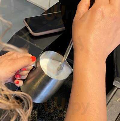 Social Coffee Amsterdam