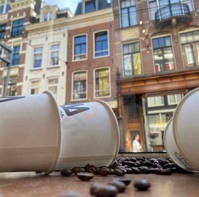 Social Coffee Amsterdam