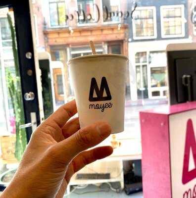 Social Coffee Amsterdam