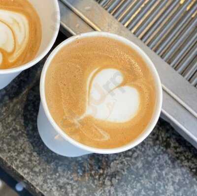 Social Coffee Amsterdam