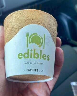 Social Coffee Amsterdam